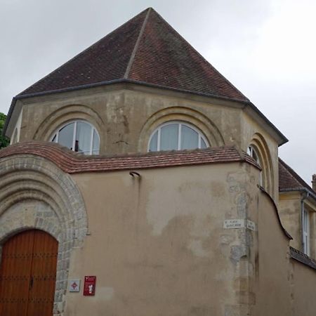فيلا Le Logis St Pere سانسير المظهر الخارجي الصورة