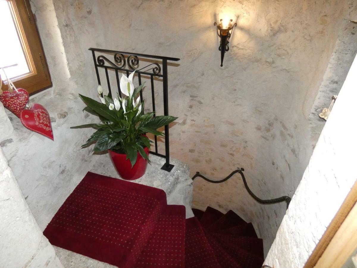 فيلا Le Logis St Pere سانسير المظهر الخارجي الصورة